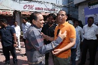 Producers Council Election 2023 Gallery